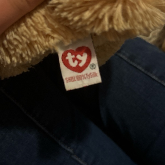 Plush - Picture 3 of 3